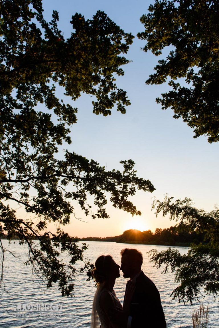 zdjęcia ślubne pszczyna